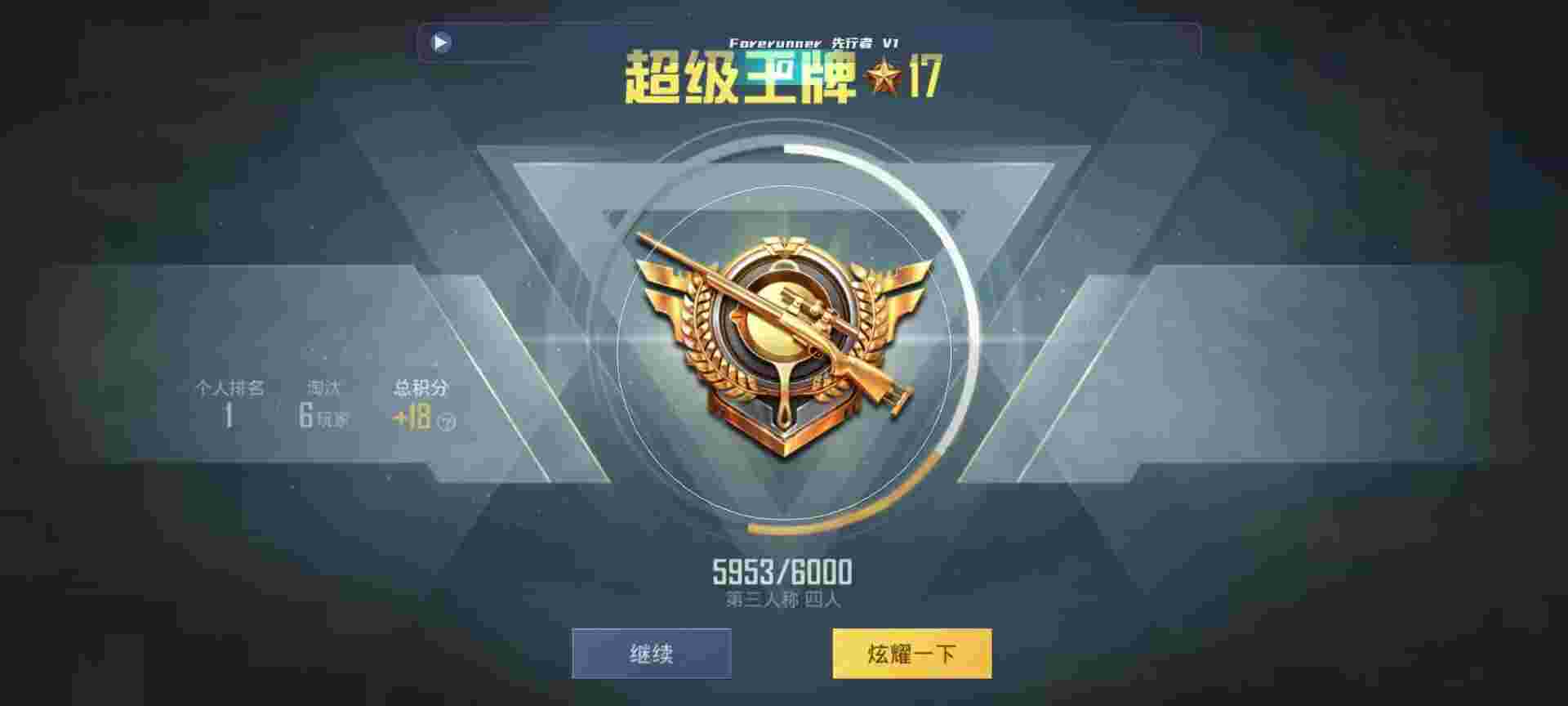和平精英鸡腿辅助自瞄 - ��ƽ��Ӣ˭���������辅助预览图
